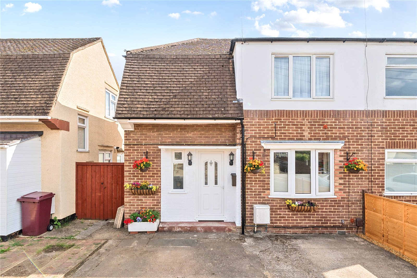 Greenfields Road, Reading, RG2