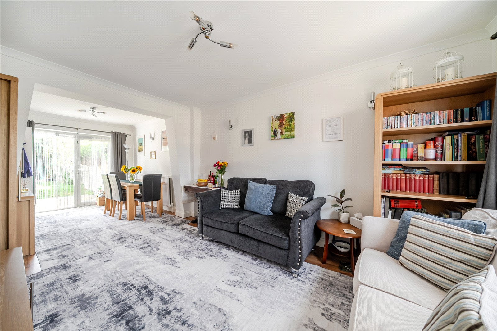 Greenfields Road, Reading, RG2