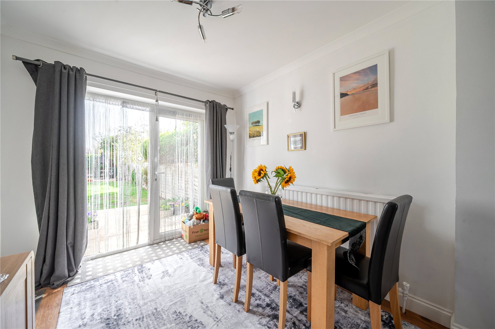 Greenfields Road, Reading, RG2