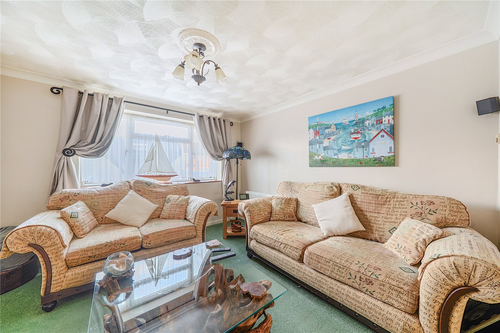 Woodside Way, Reading, RG2