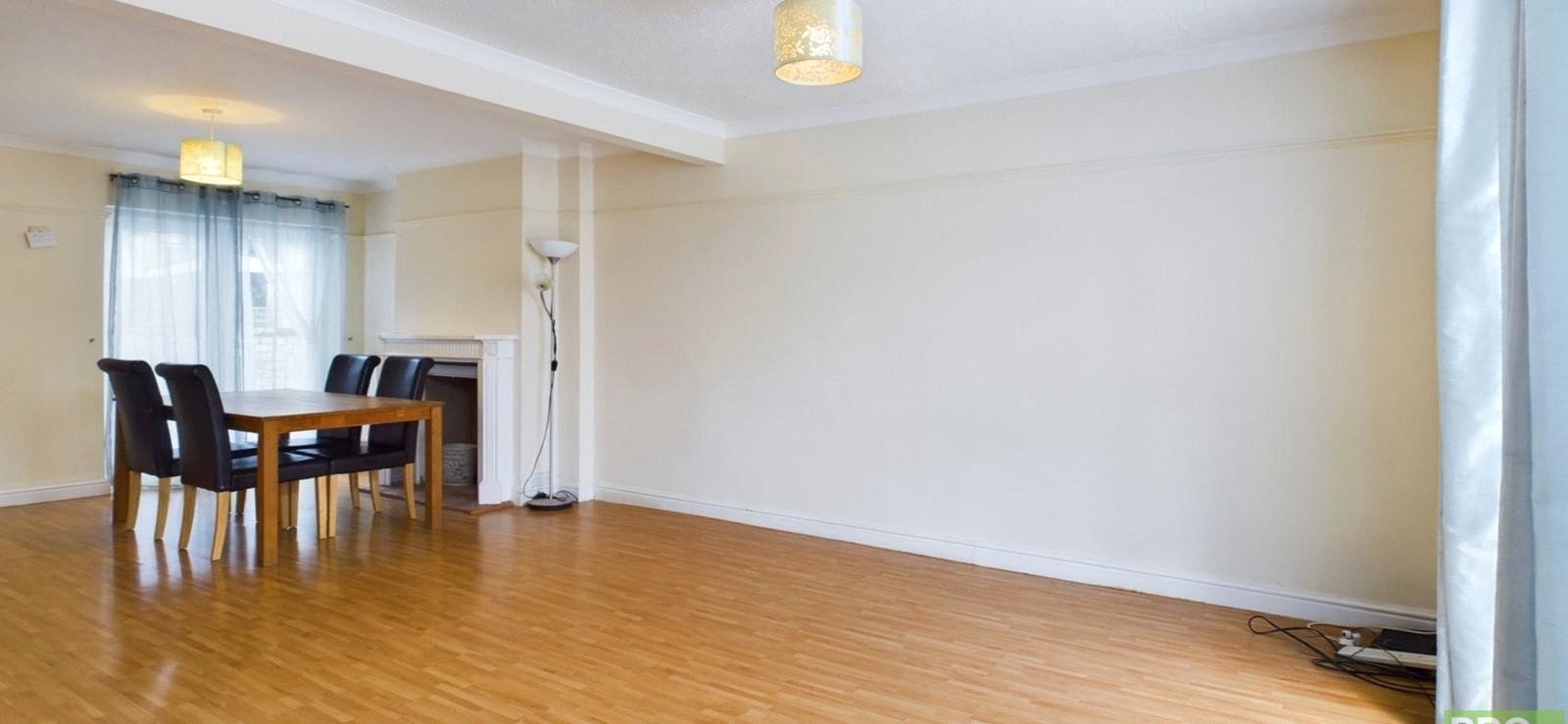 Connaught Road, Reading, RG30