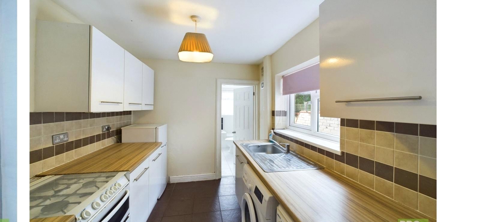 Connaught Road, Reading, RG30