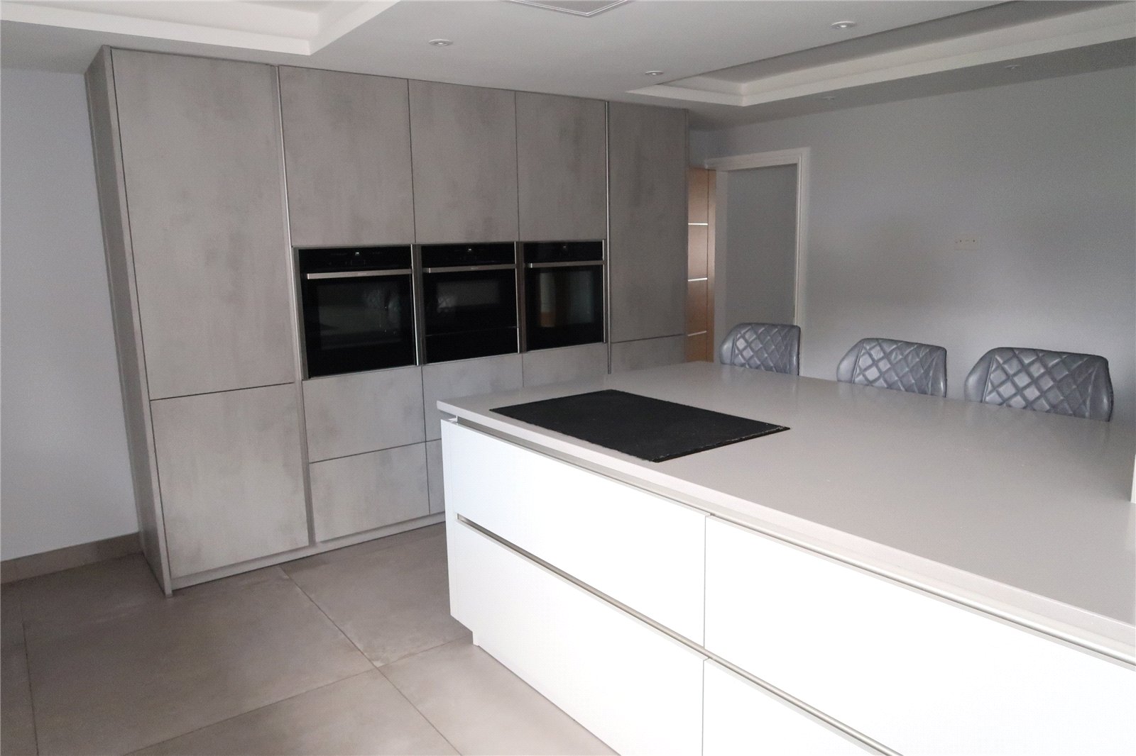 Chiltern Crescent, Reading, RG6