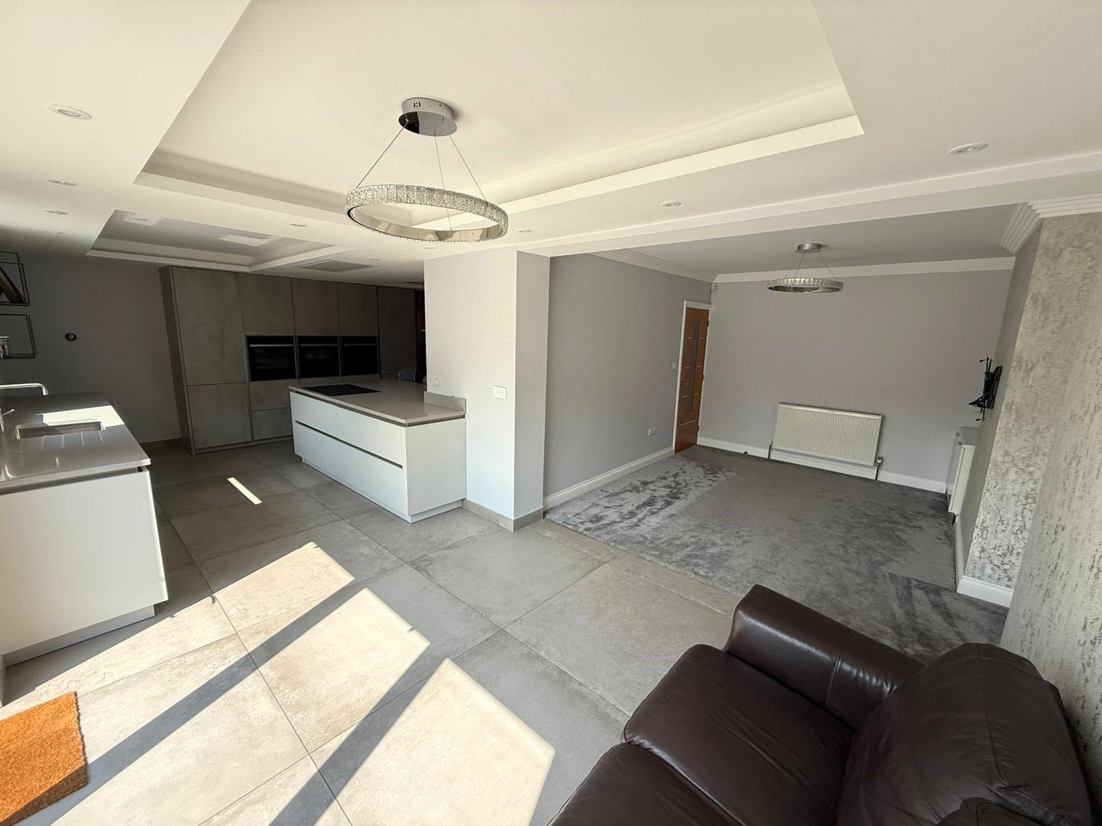 Chiltern Crescent, Reading, RG6