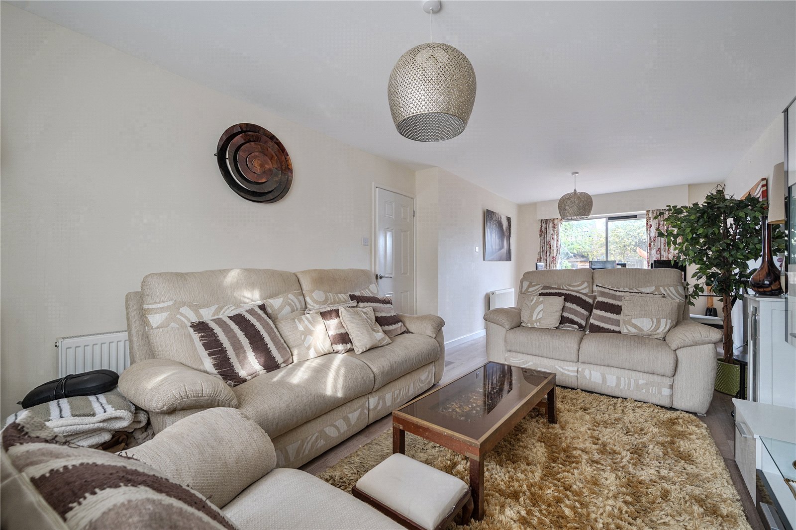 Wrenswood Close, Reading, RG2