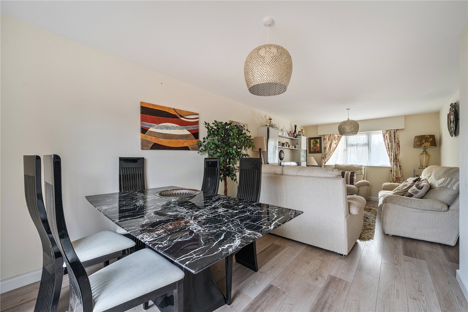 Wrenswood Close, Reading, RG2