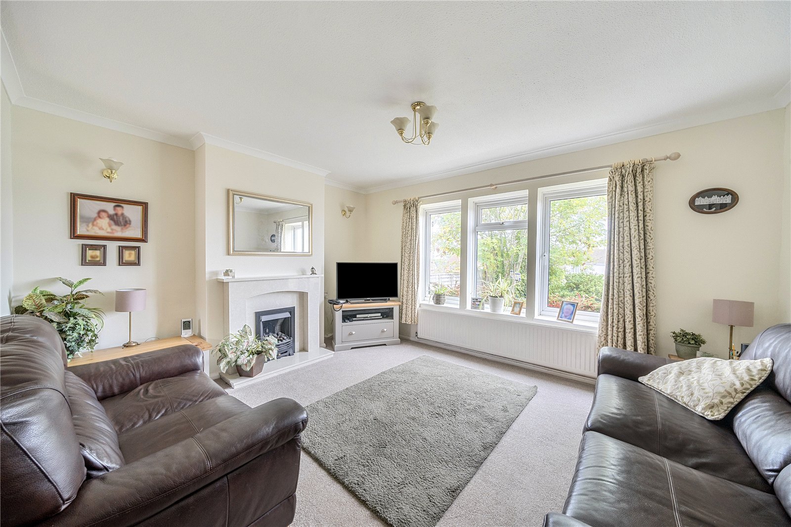 Whitley Wood Road, Reading, RG2