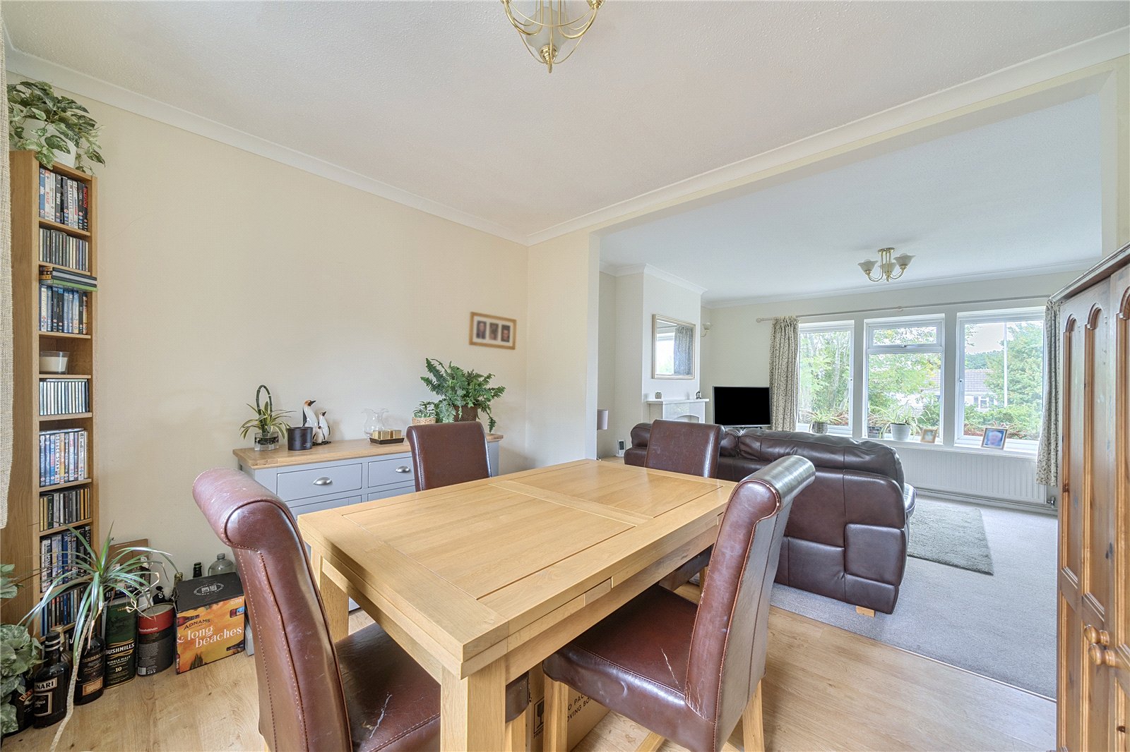 Whitley Wood Road, Reading, RG2