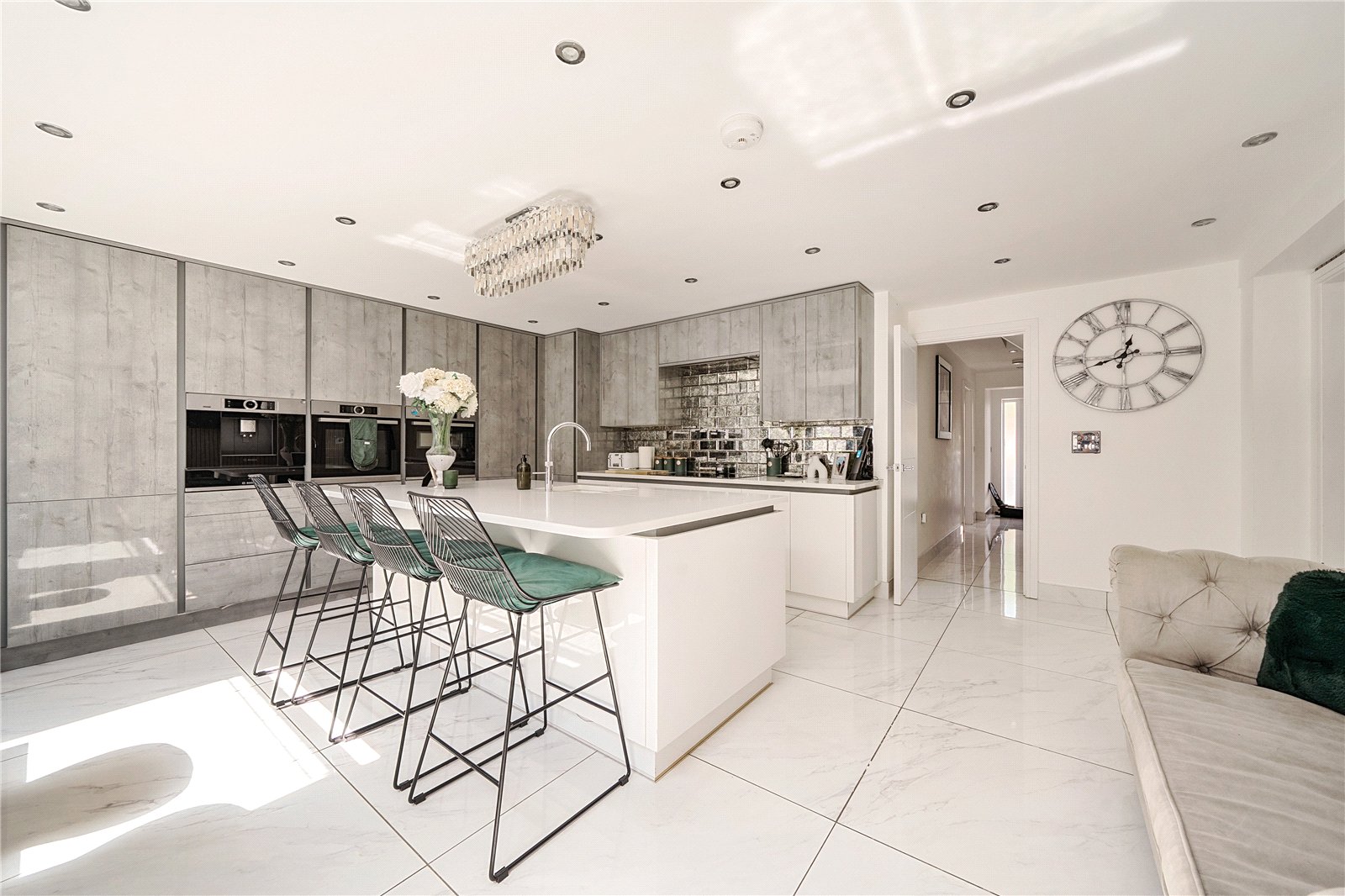 Hambledon Close, Reading, RG6