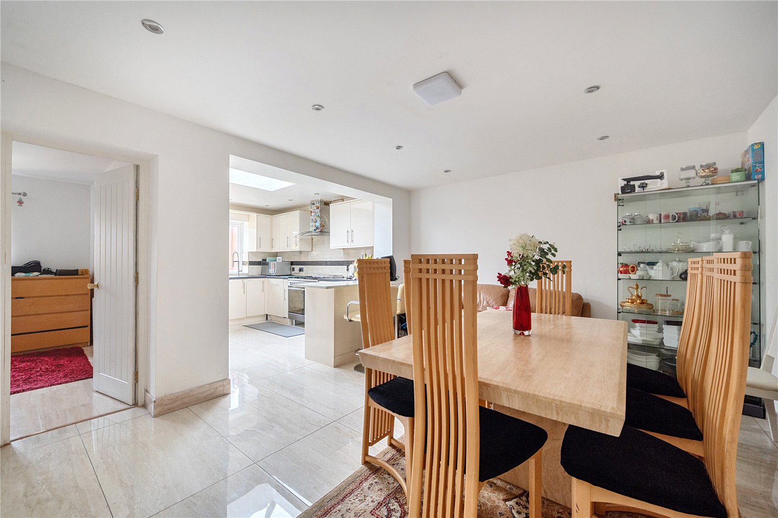 Foxhays Road, Reading, RG2