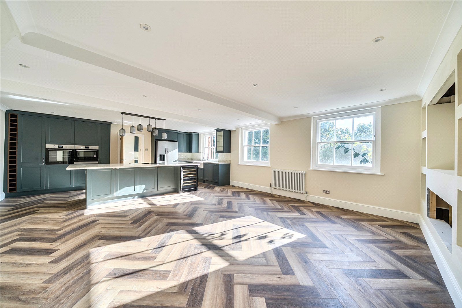 Beech Hill House, Reading, RG7