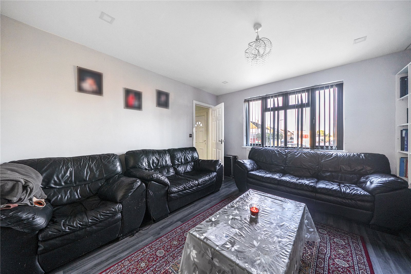 Foxhays Road, Reading, RG2