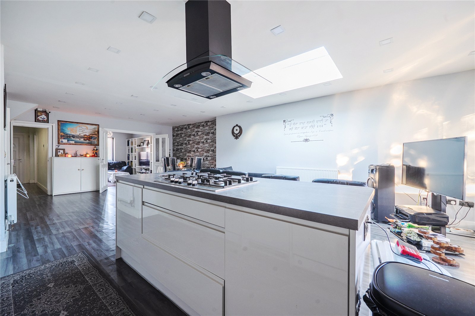 Foxhays Road, Reading, RG2