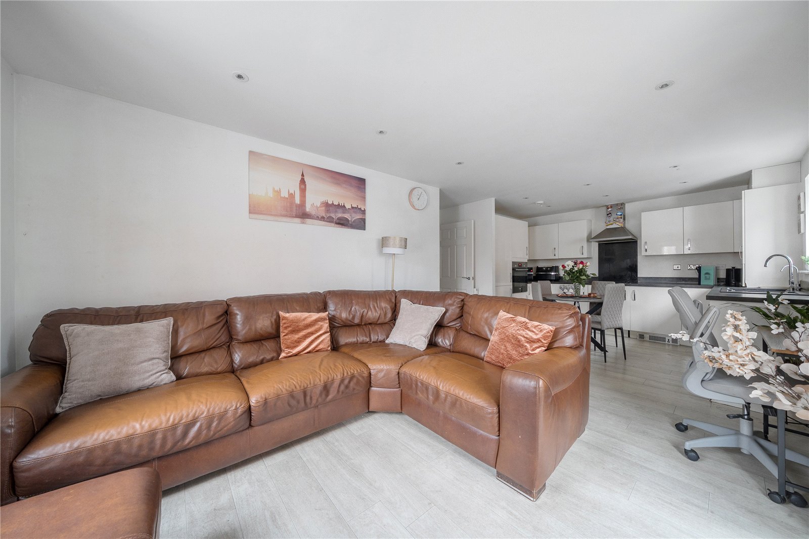 Osbern Court, Reading, RG2