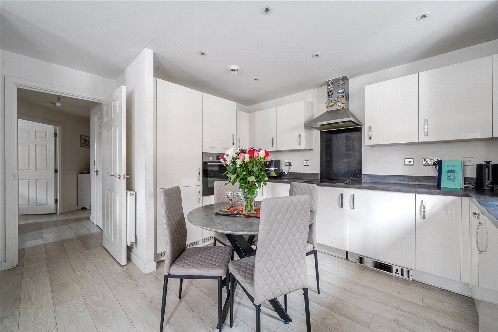 Osbern Court, Reading, RG2