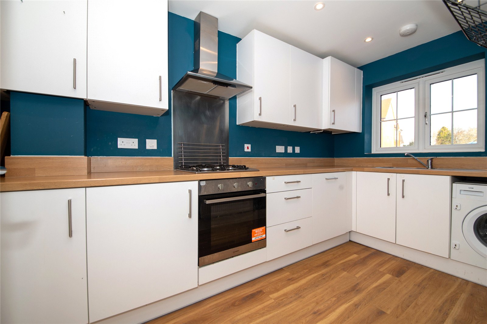 St Legers Way, Reading, RG7