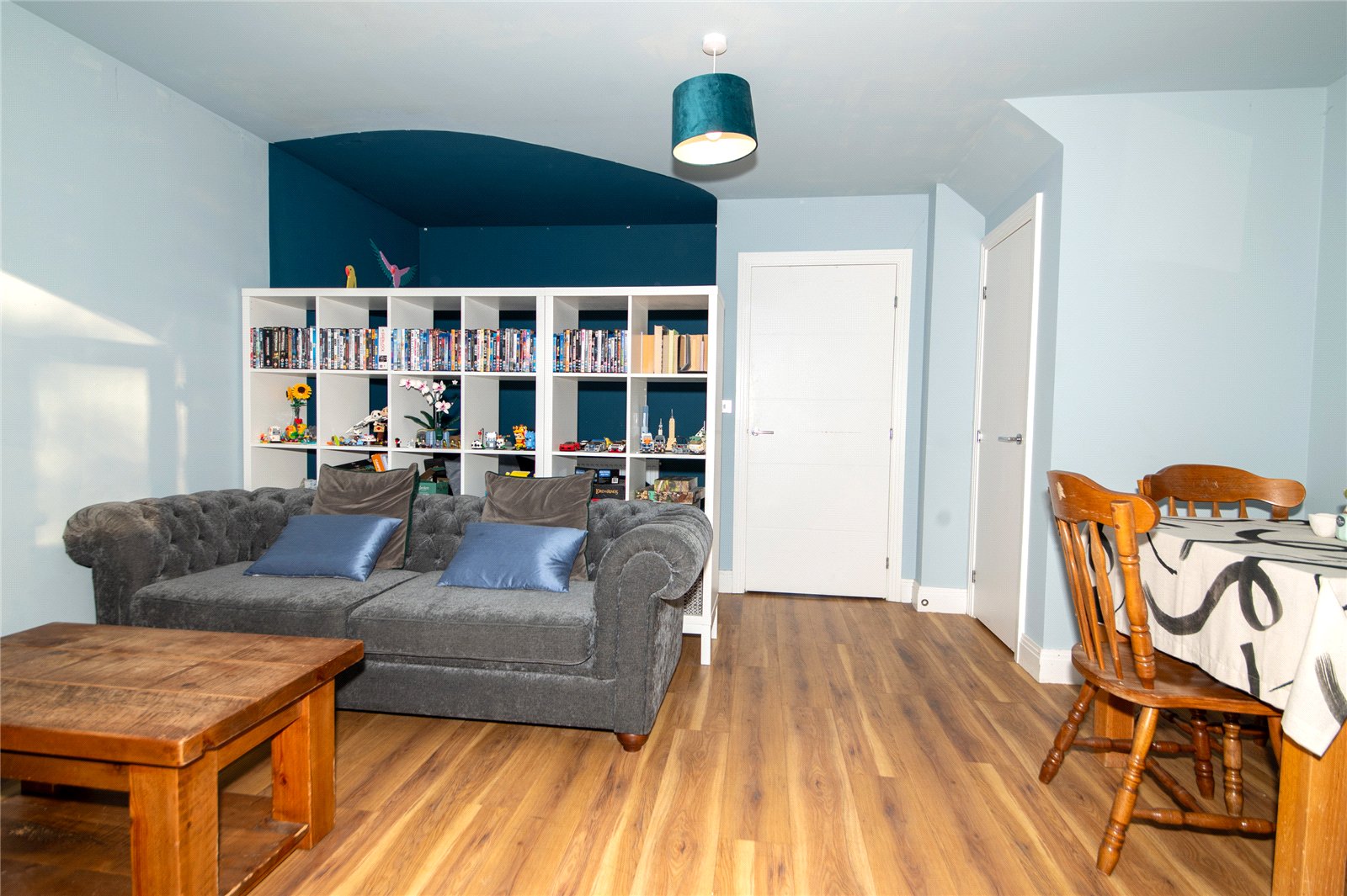 St Legers Way, Reading, RG7