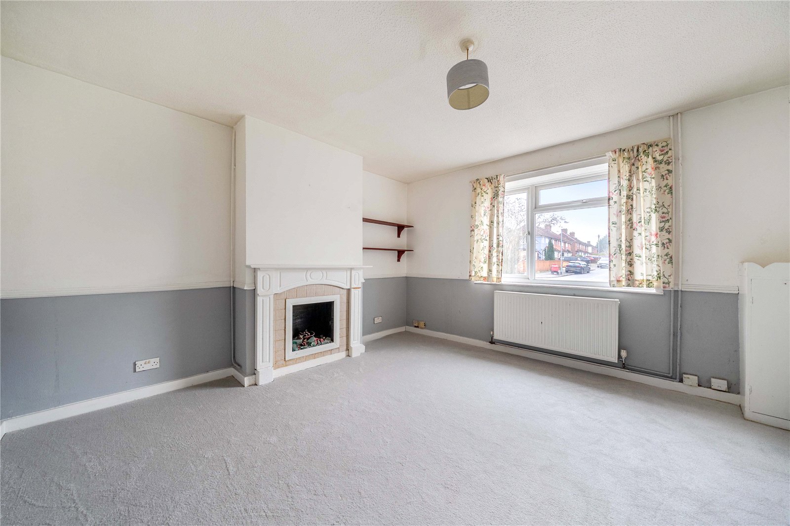 Buckland Road, Reading, RG2