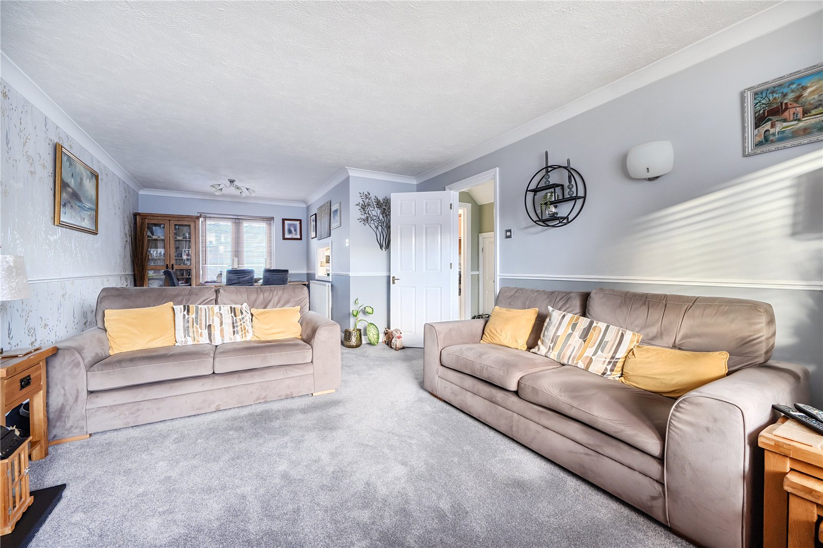 Cooper Close, Reading, RG2