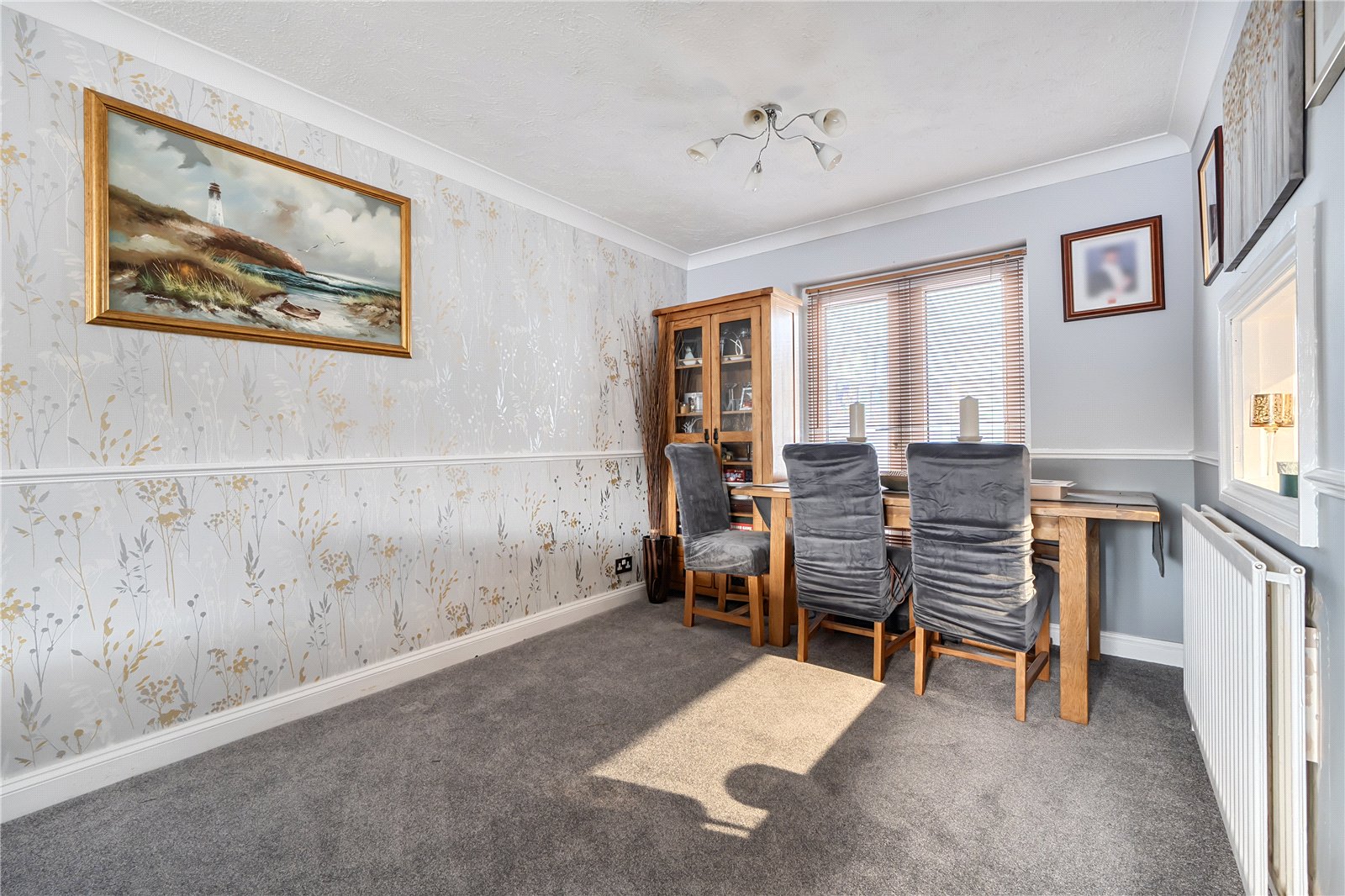 Cooper Close, Reading, RG2