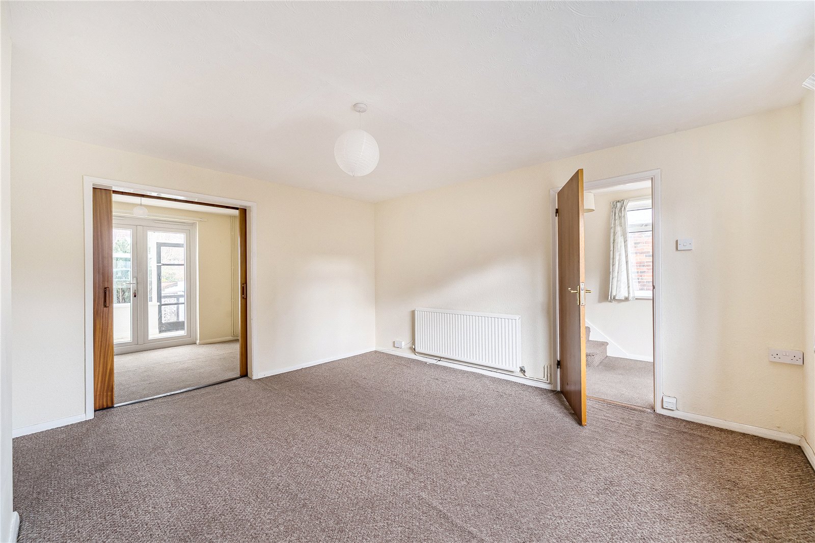 Drayton Road, Reading, RG30