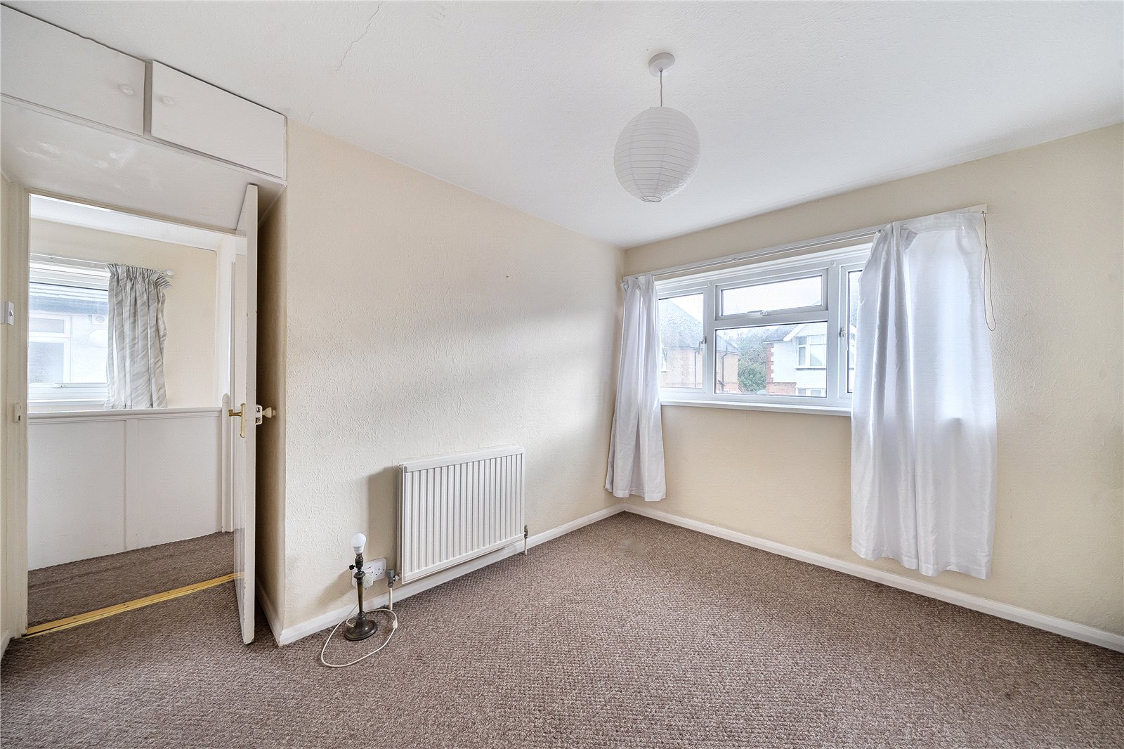 Drayton Road, Reading, RG30