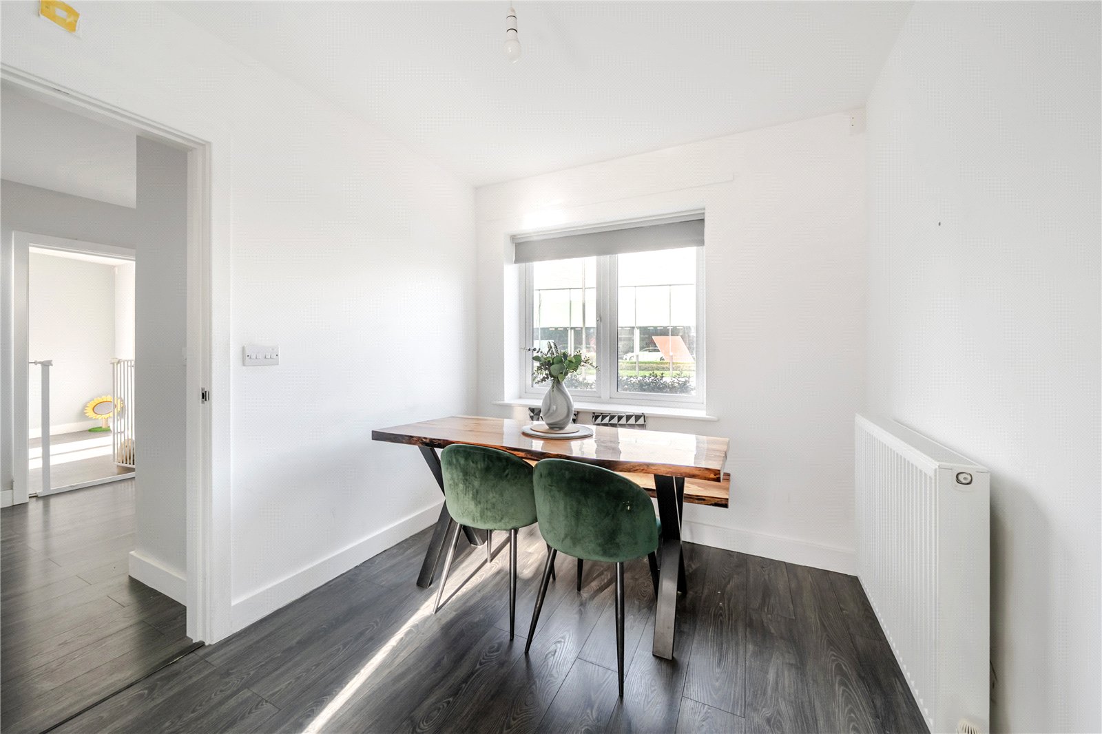 Imperial Way, Reading, RG2