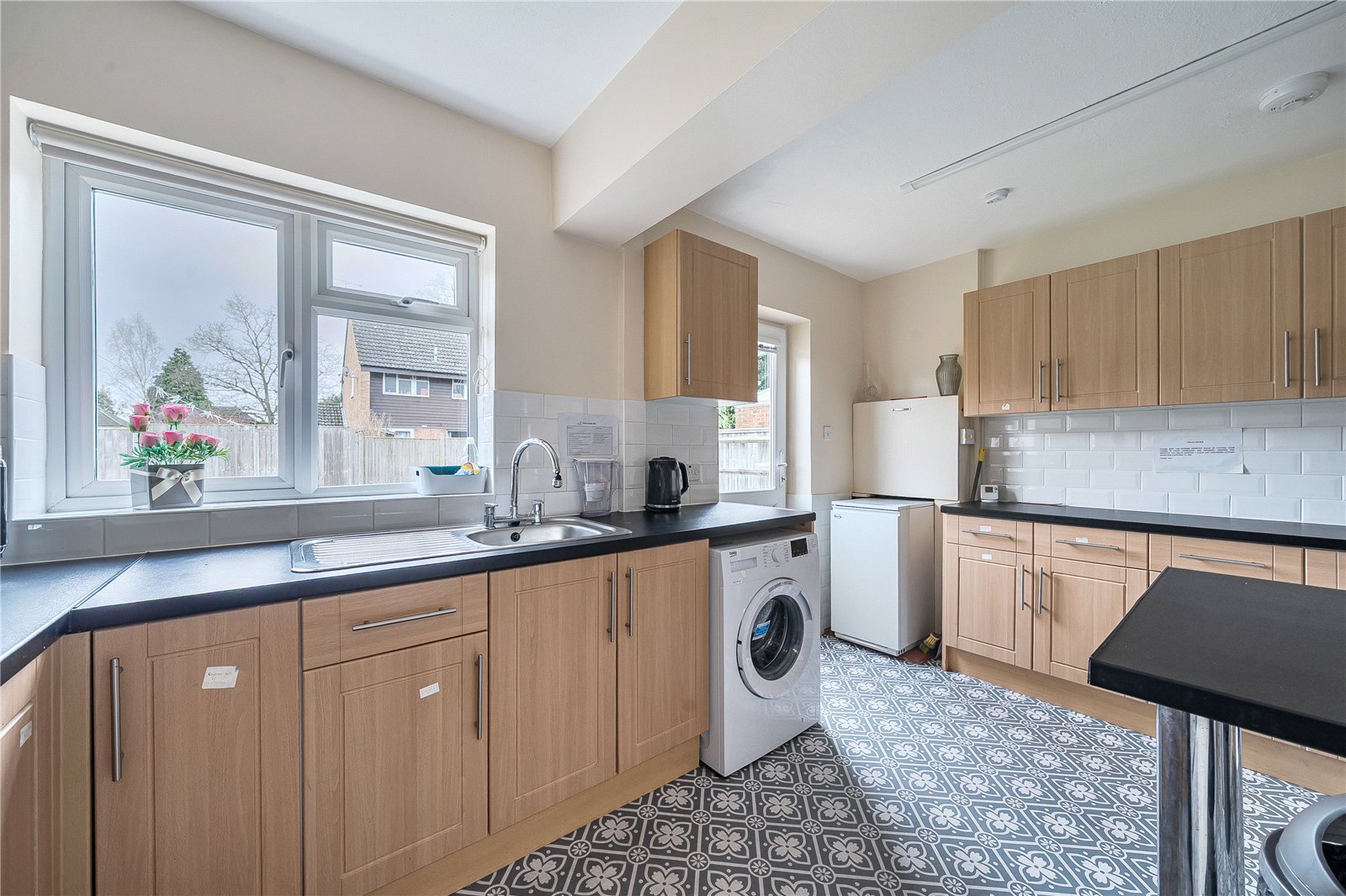 Courts Road, Reading, RG6