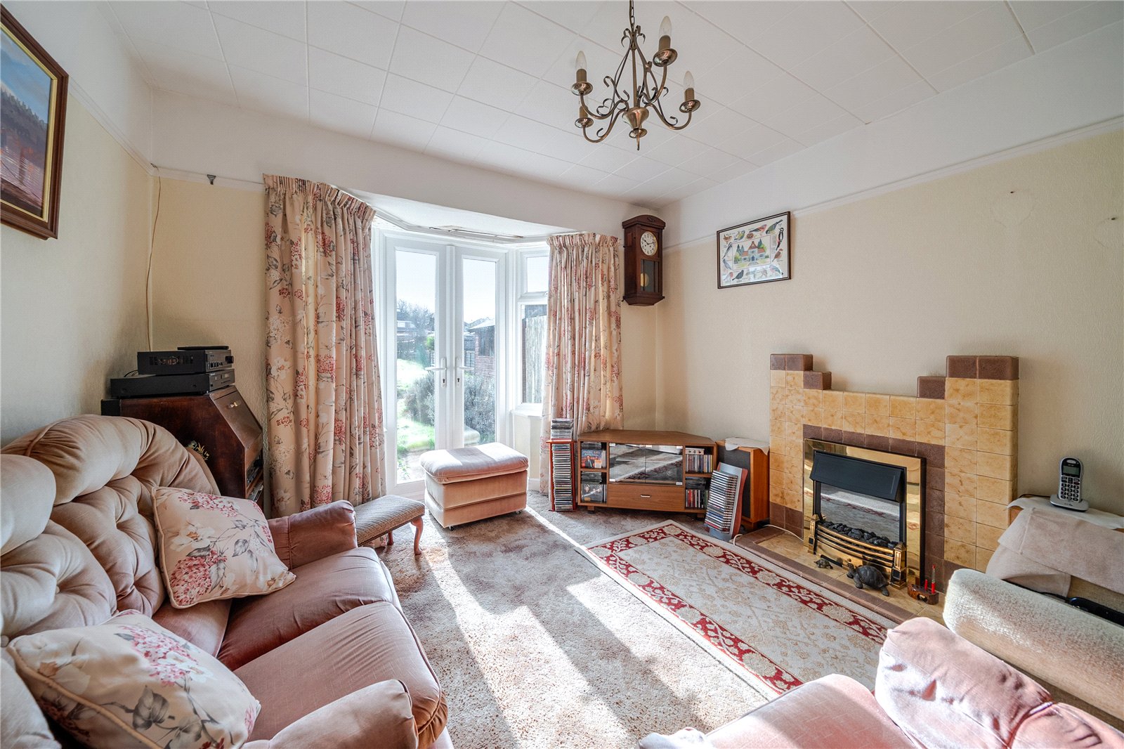 Shirley Avenue, Reading, RG2