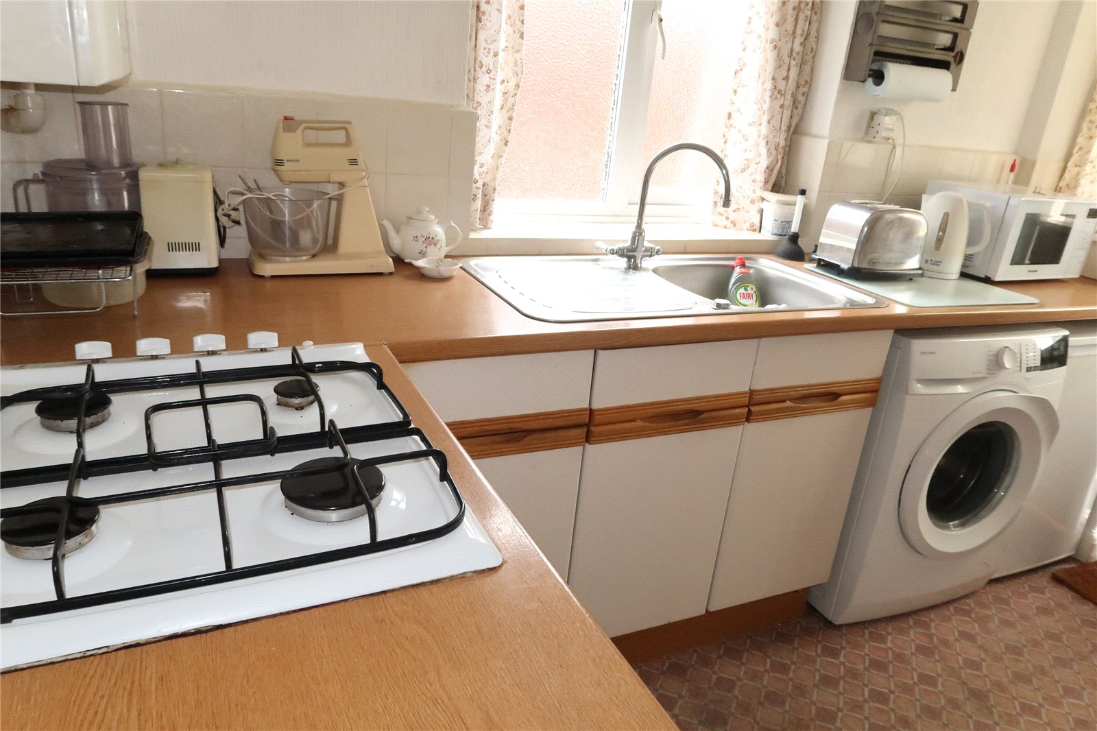 Shirley Avenue, Reading, RG2