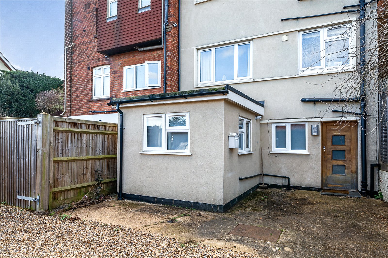 Kidmore Road, Reading, RG4