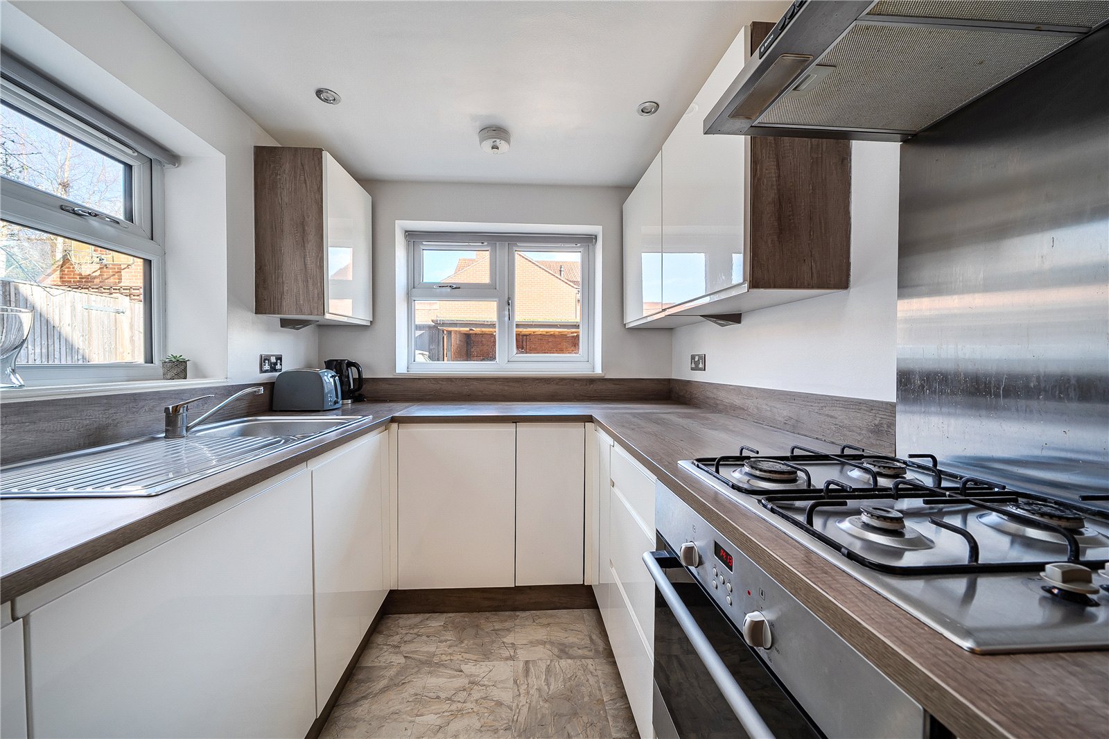 Kidmore Road, Reading, RG4