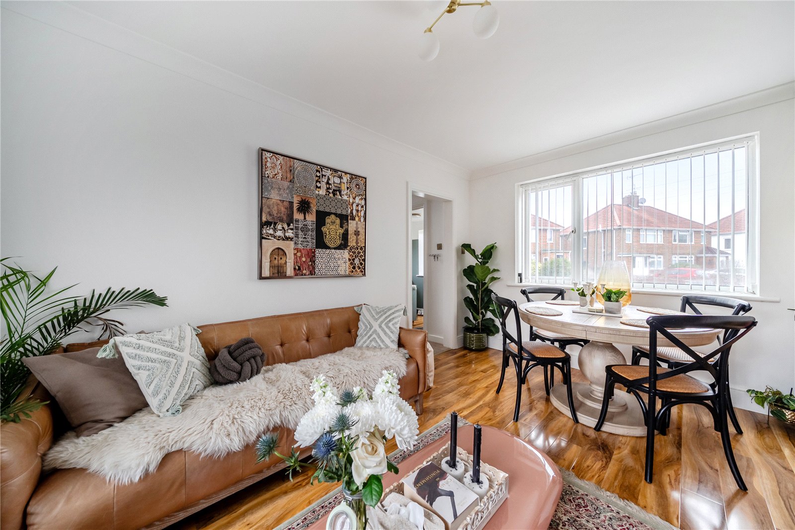 Greenfields Road, Reading, RG2