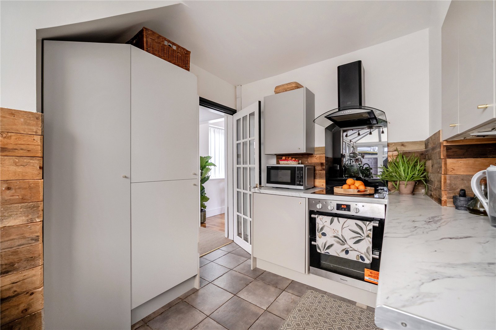 Greenfields Road, Reading, RG2