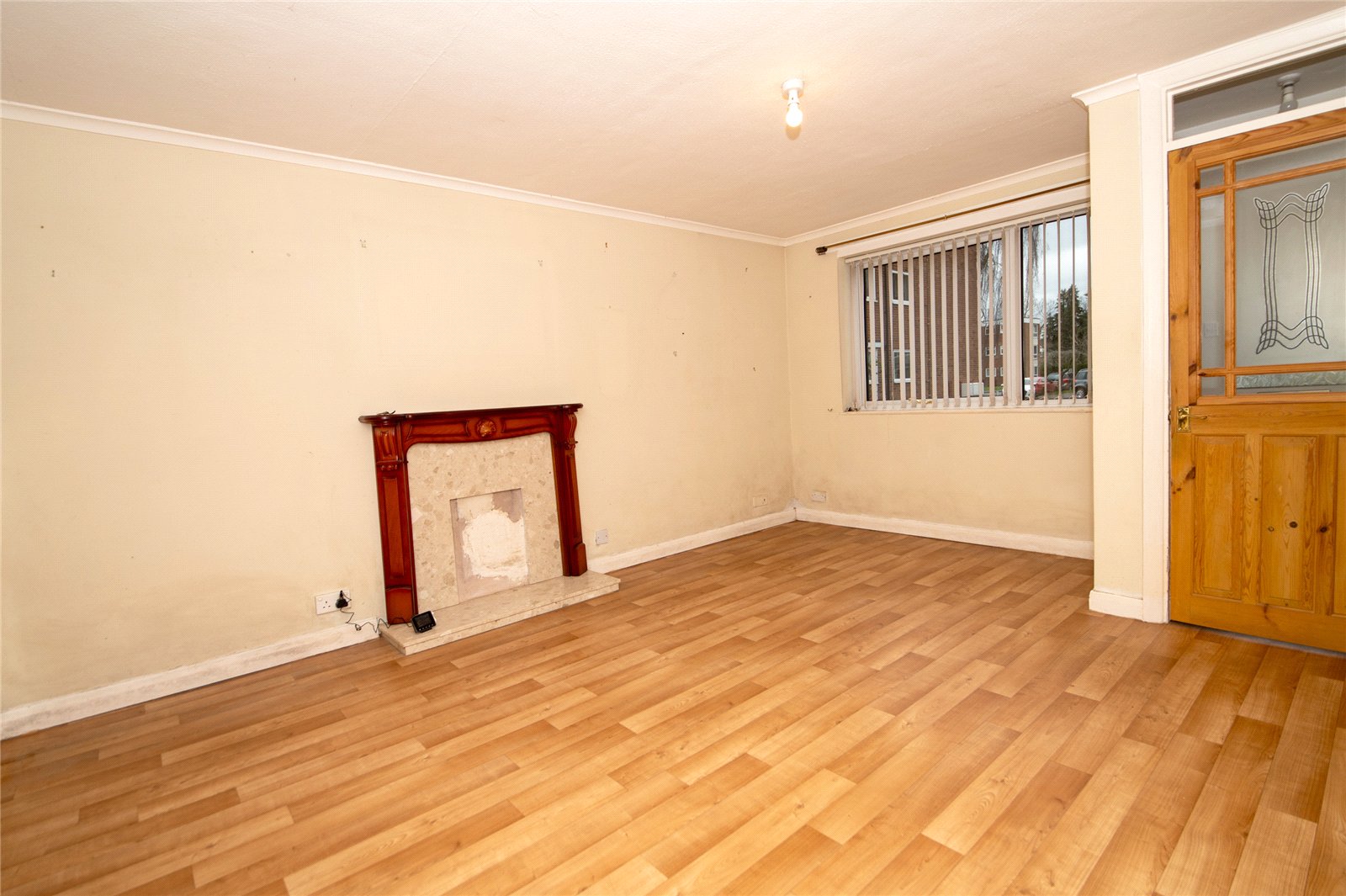 Inglewood Court, Reading, RG30