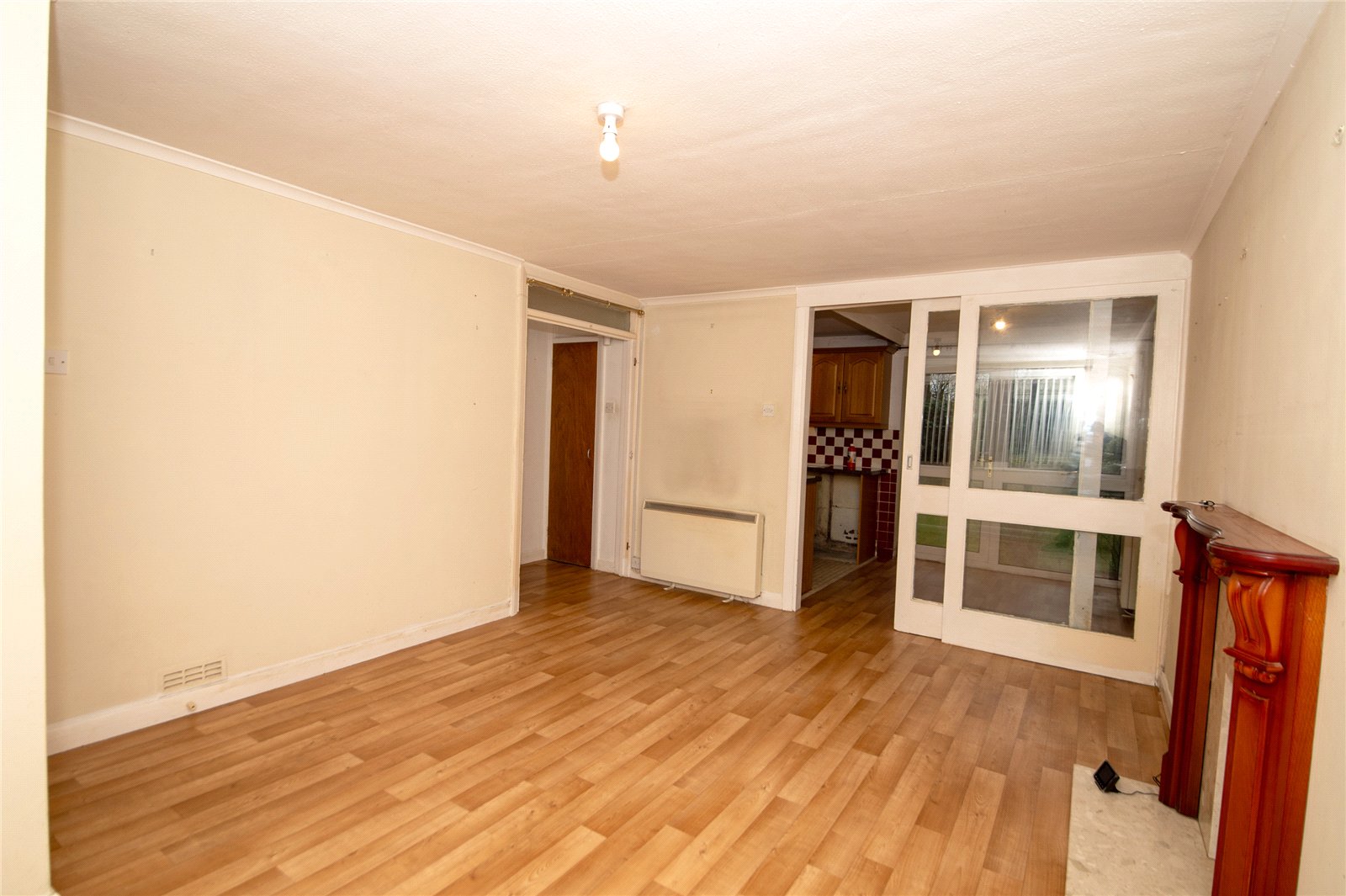 Inglewood Court, Reading, RG30