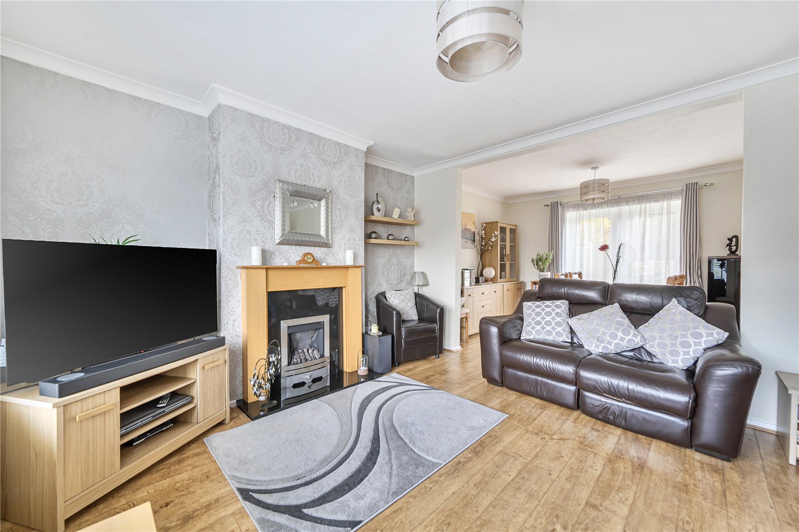 Winton Road, Reading, RG2