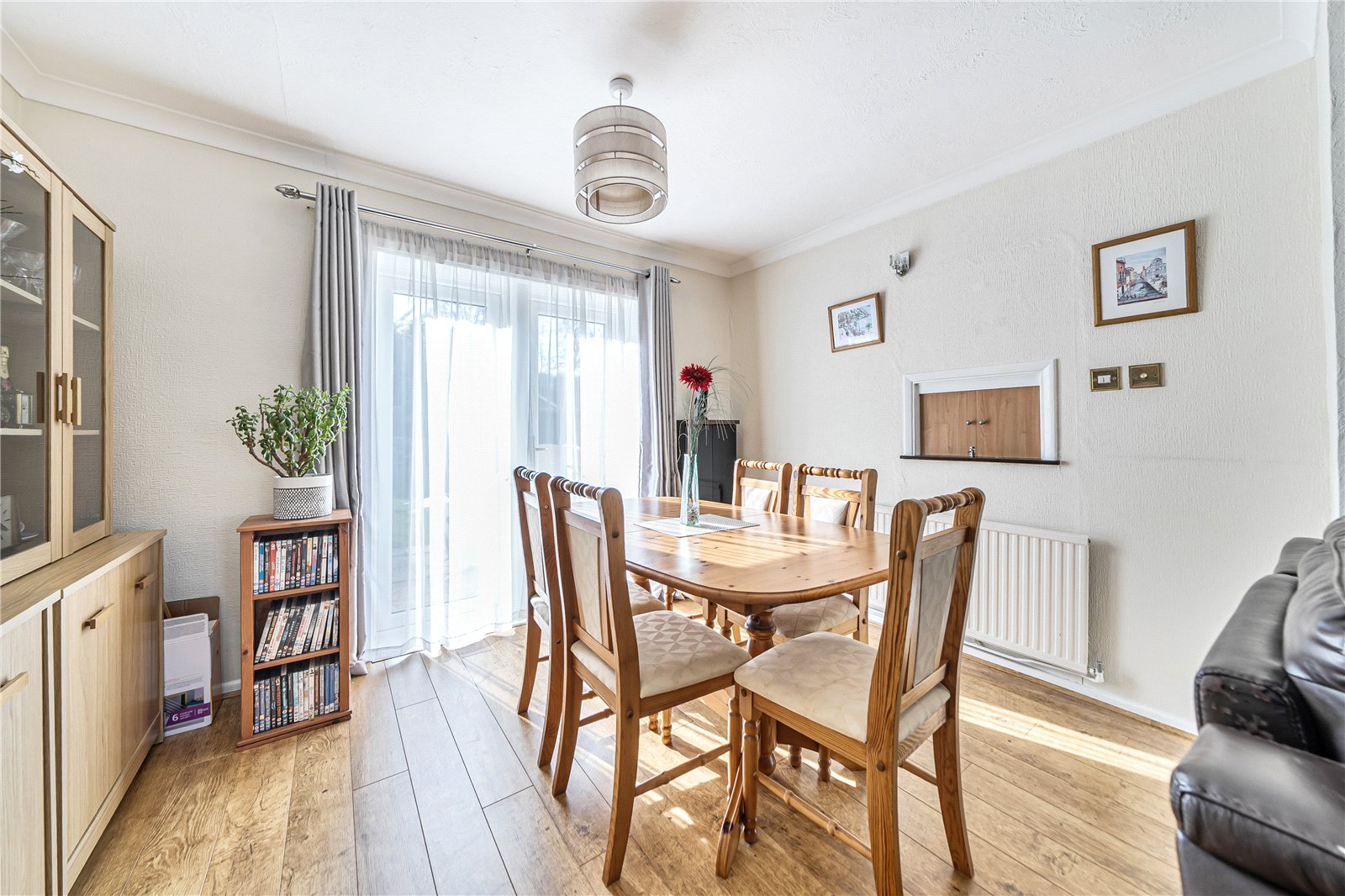 Winton Road, Reading, RG2