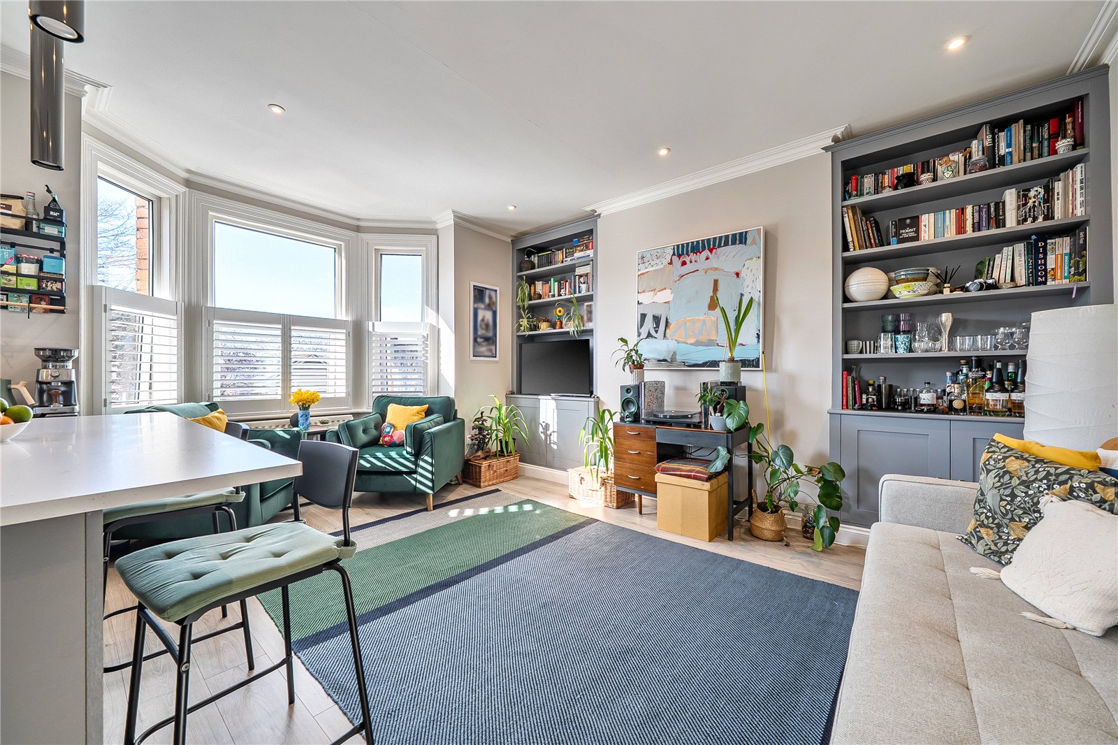 Western Elms Avenue, Reading, RG30