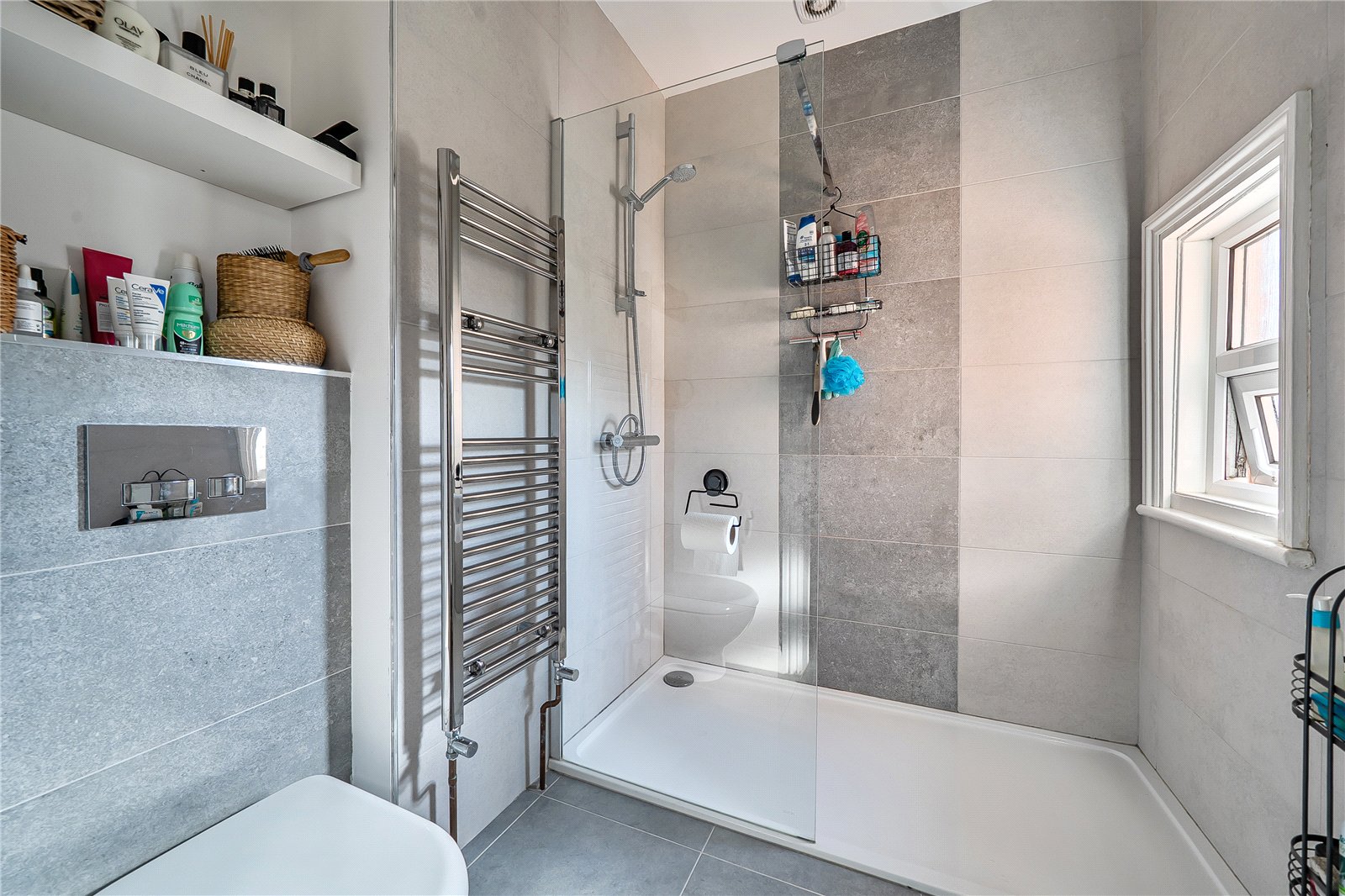 Western Elms Avenue, Reading, RG30