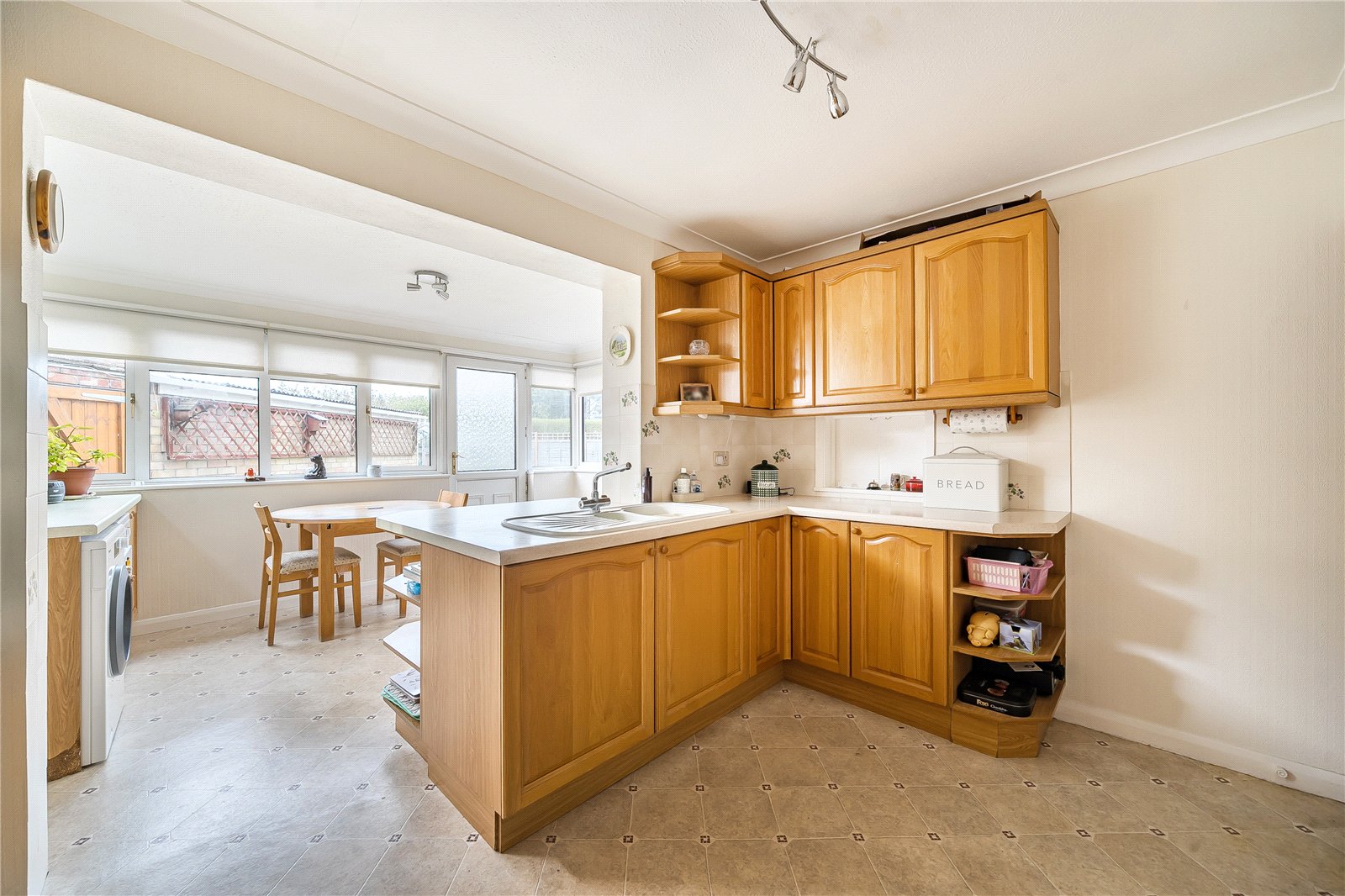 Roman Way, Reading, RG6