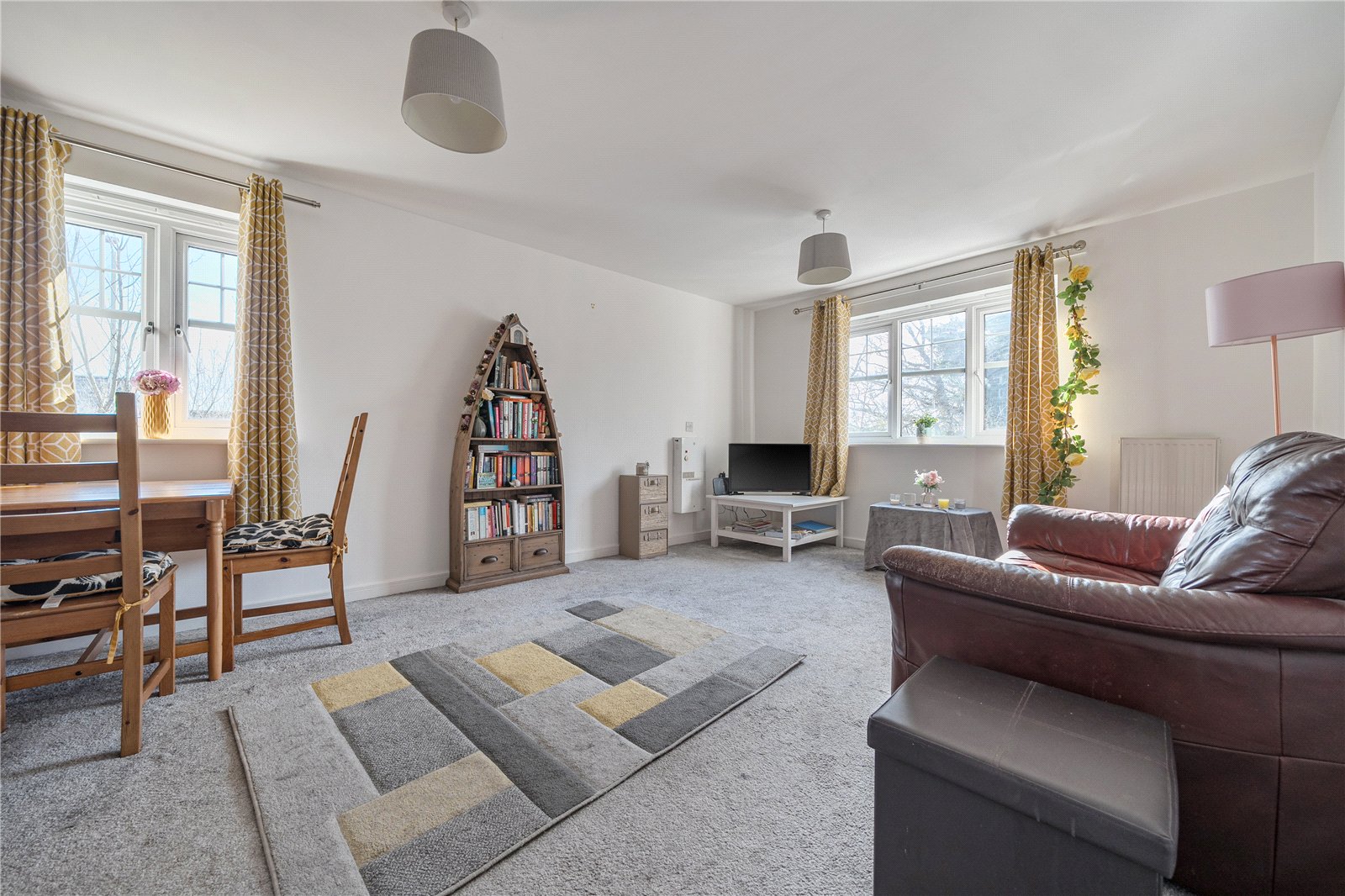 Perigee, Reading, RG2