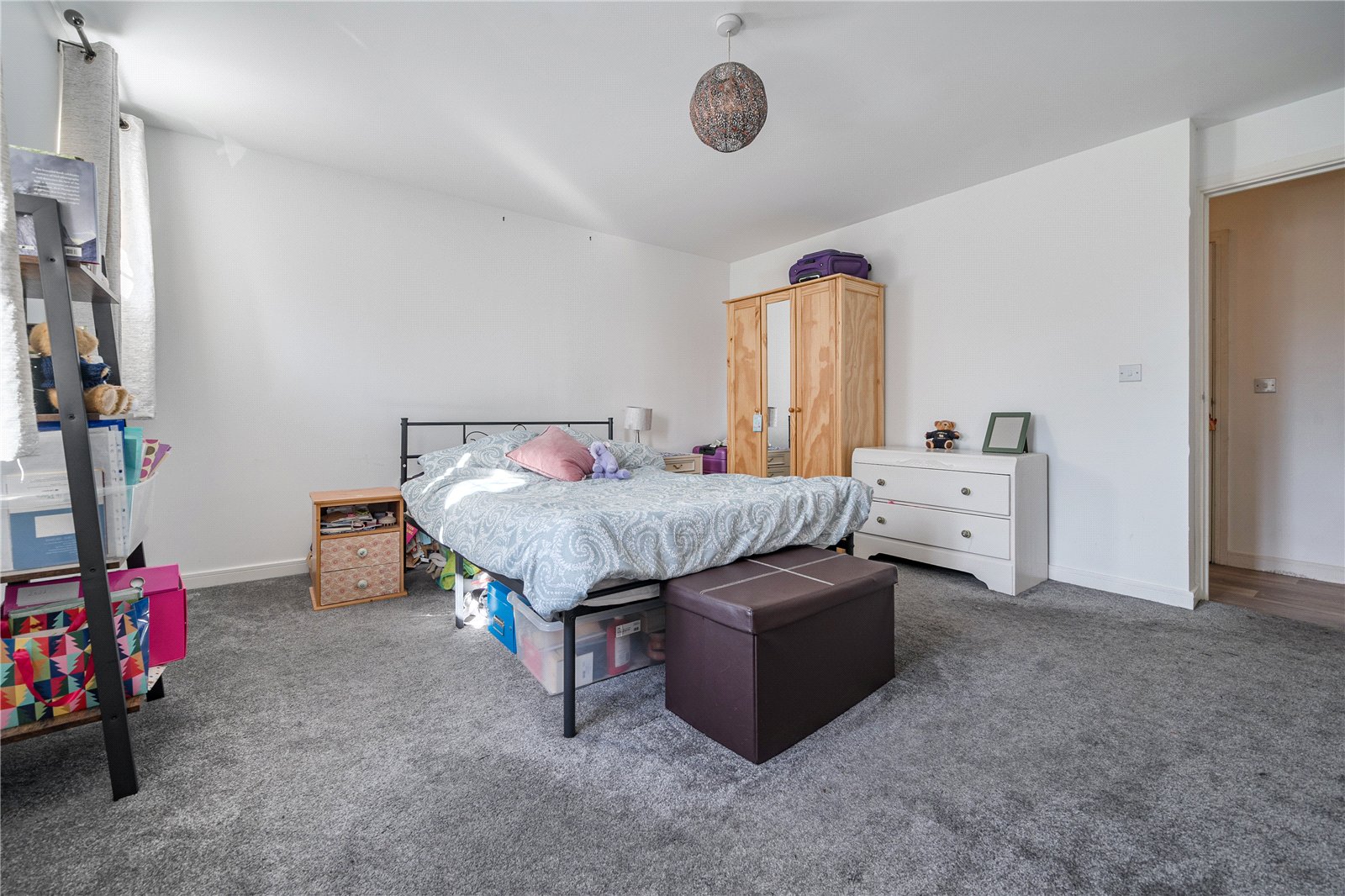 Perigee, Reading, RG2