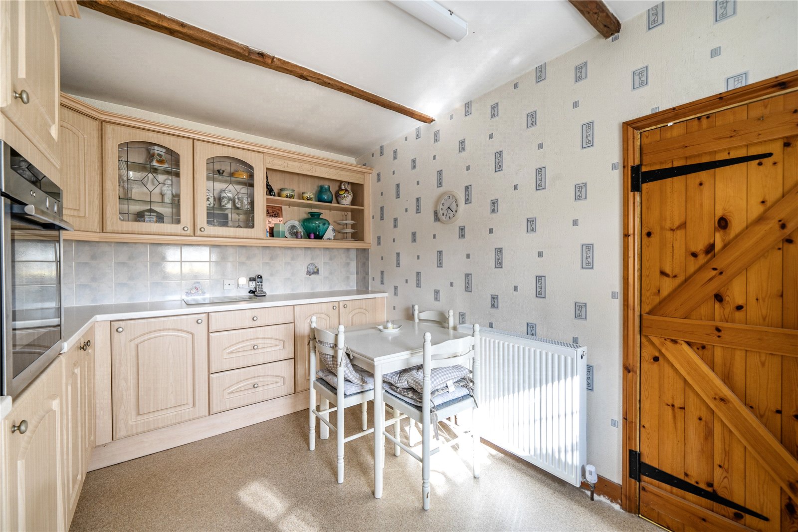 Crockhamwell Road, Reading, RG5