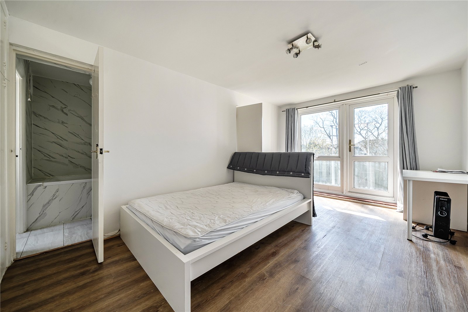 Alpha House, Reading, RG1