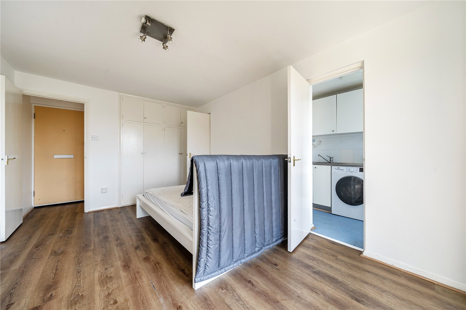 Alpha House, Reading, RG1