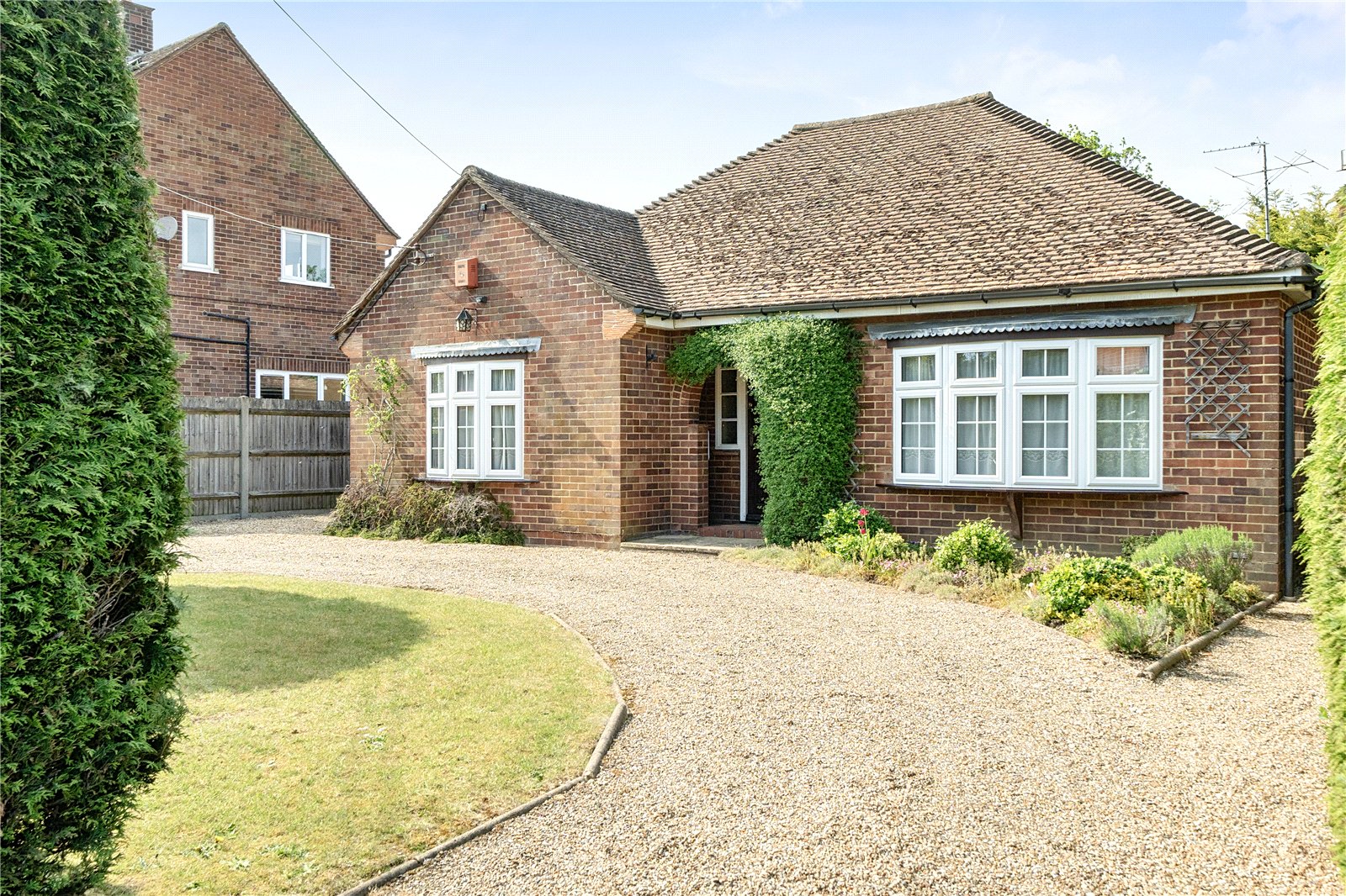 Church Lane, Reading, RG7