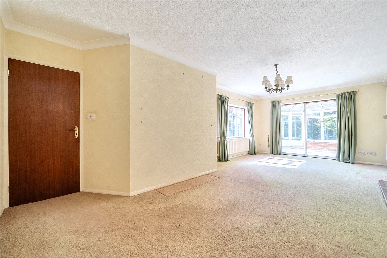 Church Lane, Reading, RG7