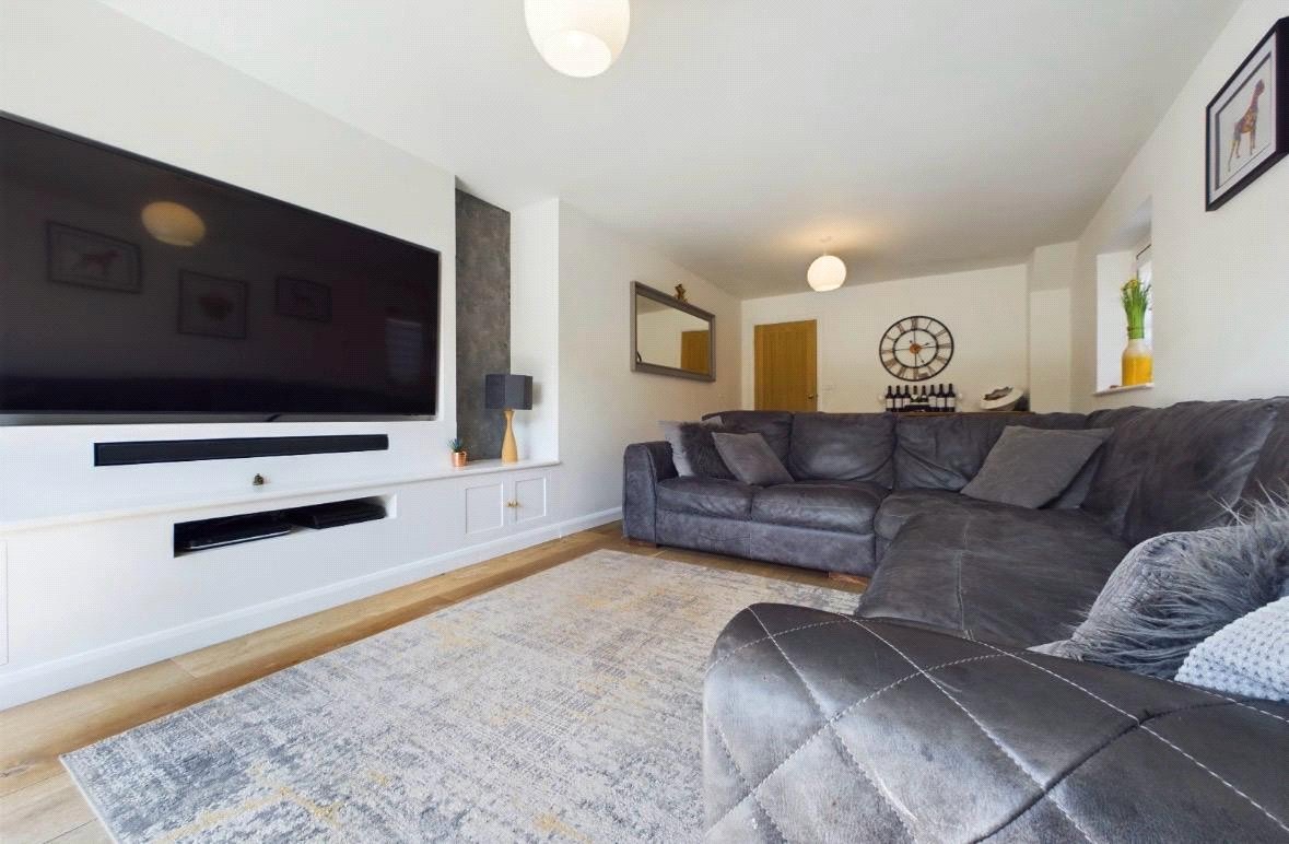Basingstoke Road, Reading, RG7