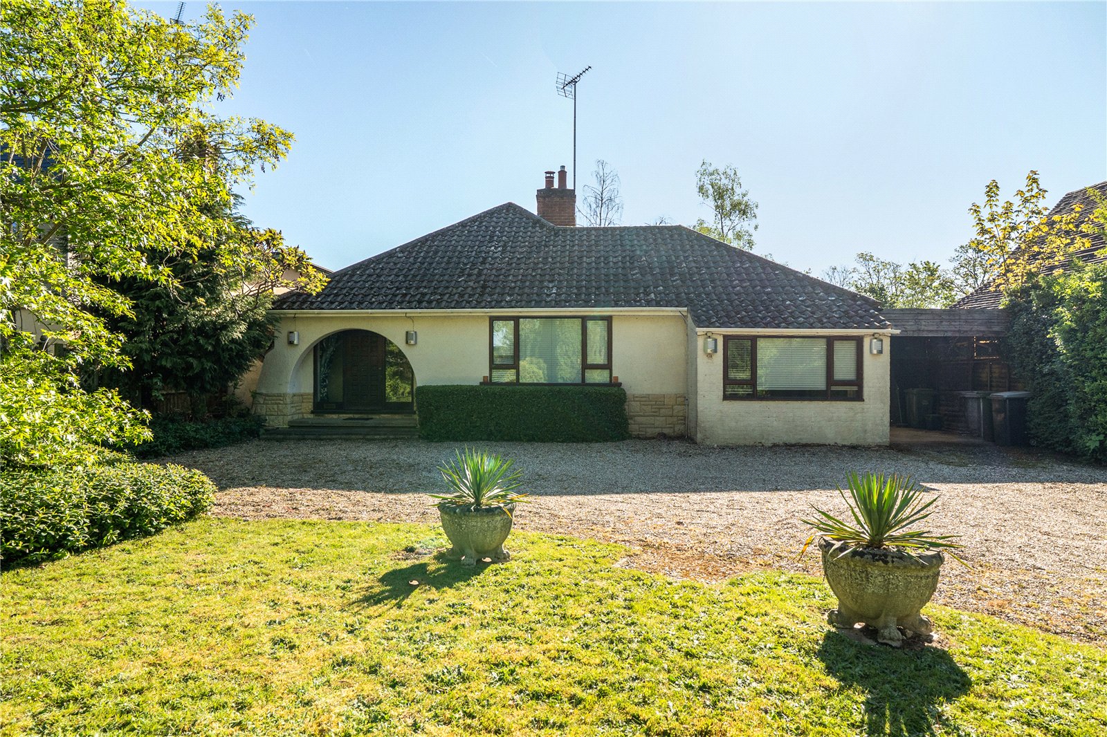 Rectory Road, Reading, RG7